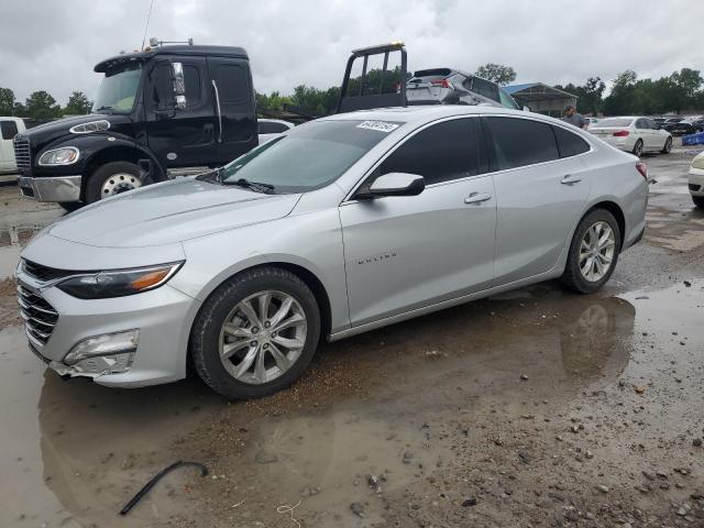 2021 CHEVROLET MALIBU LT, 