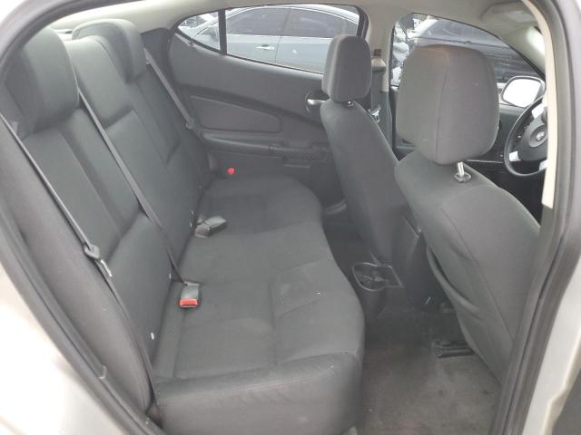 2G2WP552X81170545 - 2008 PONTIAC GRAND PRIX 白色 照片 10