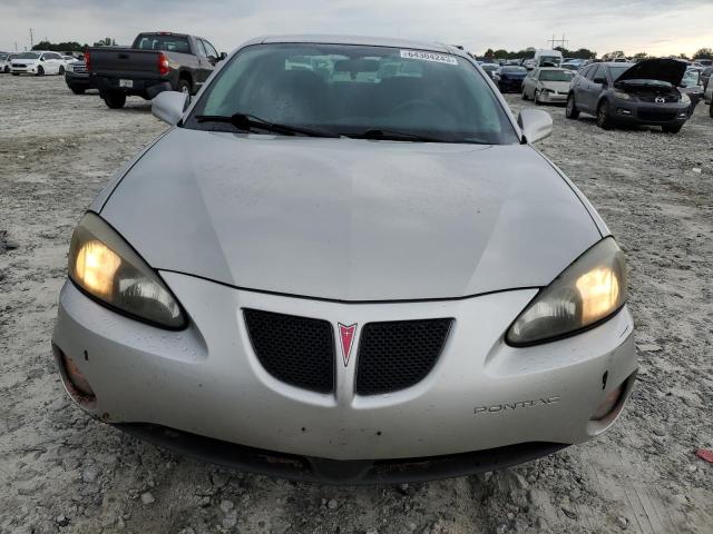 2G2WP552X81170545 - 2008 PONTIAC GRAND PRIX 白色 照片 5