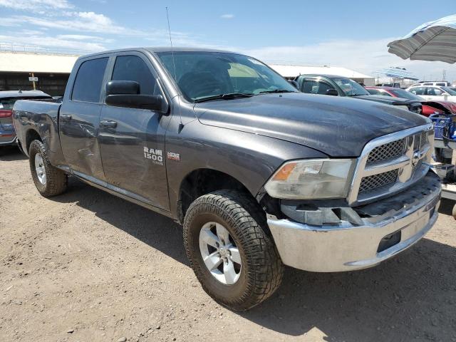 1C6RR7TT3LS111816 - 2020 RAM 1500 CLASS SLT ნაცრისფერი ფოტო 4