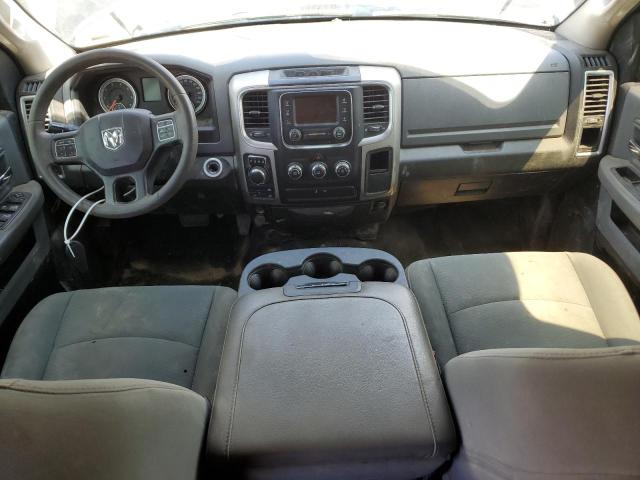 1C6RR7TT3LS111816 - 2020 RAM 1500 CLASS SLT ნაცრისფერი ფოტო 8