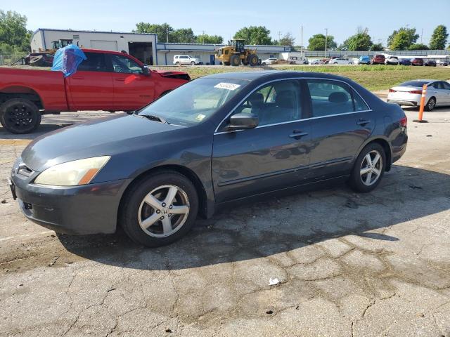 2005 HONDA ACCORD EX, 