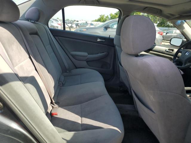 1HGCM56775A173889 - 2005 HONDA ACCORD EX Mavi foto 10