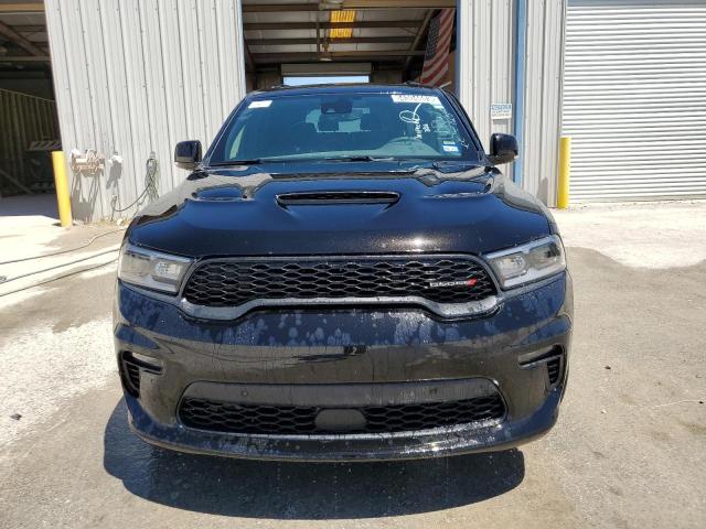 1C4SDHCT3PC635708 - 2023 DODGE DURANGO R/T BLACK photo 5