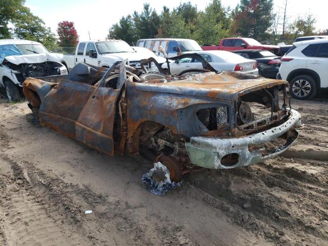 3D7KS29CX6G160344 - 2006 DODGE RAM 2500 BURN photo 4