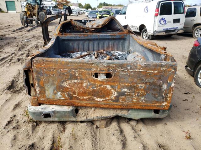 3D7KS29CX6G160344 - 2006 DODGE RAM 2500 BURN photo 6