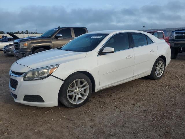 1G11C5SL9EF270759 - 2014 CHEVROLET MALIBU 1LT 白色 照片 1