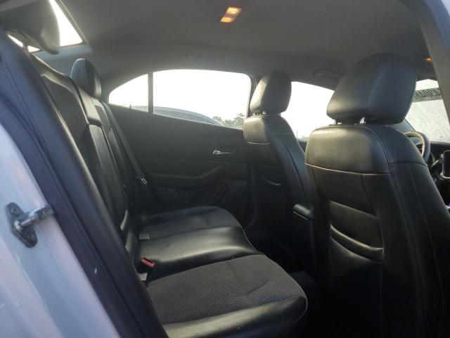 1G11C5SL9EF270759 - 2014 CHEVROLET MALIBU 1LT 白色 照片 10