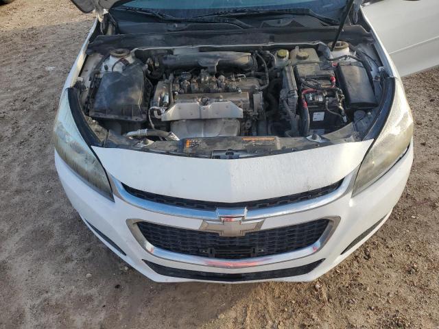 1G11C5SL9EF270759 - 2014 CHEVROLET MALIBU 1LT 白色 照片 11