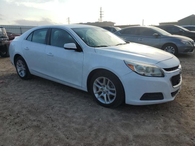 1G11C5SL9EF270759 - 2014 CHEVROLET MALIBU 1LT 白色 照片 4