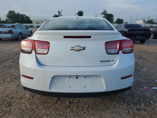 1G11C5SL9EF270759 - 2014 CHEVROLET MALIBU 1LT 白色 照片 6
