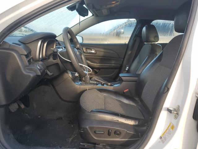 1G11C5SL9EF270759 - 2014 CHEVROLET MALIBU 1LT 白色 照片 7