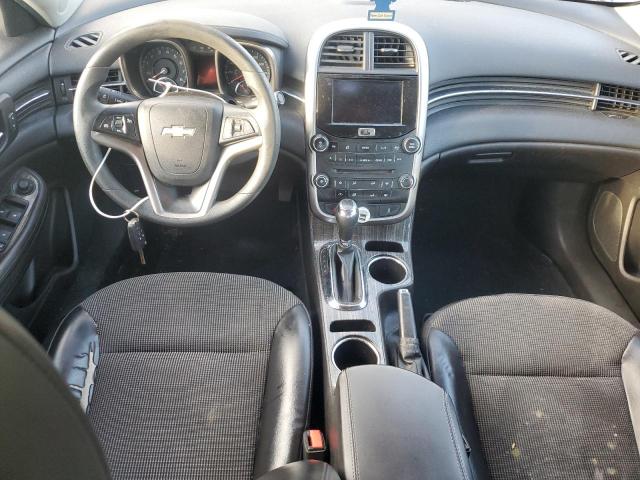 1G11C5SL9EF270759 - 2014 CHEVROLET MALIBU 1LT 白色 照片 8