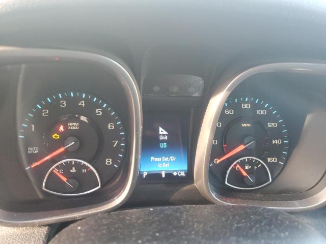 1G11C5SL9EF270759 - 2014 CHEVROLET MALIBU 1LT 白色 照片 9