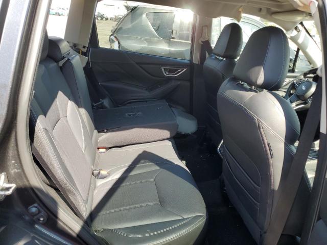 JF2SKAWC0KH414881 - 2019 SUBARU FORESTER TOURING 石墨色 照片 10