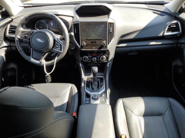 JF2SKAWC0KH414881 - 2019 SUBARU FORESTER TOURING 石墨色 照片 8