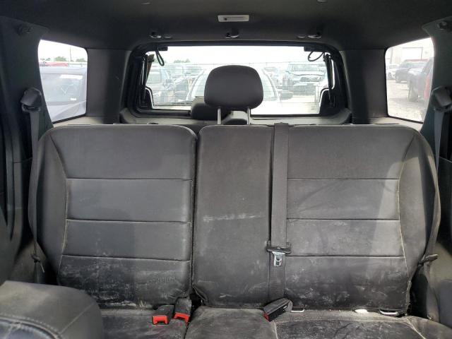 1FMCU9EG2CKB27493 - 2012 FORD ESCAPE LIMITED GRAY photo 10