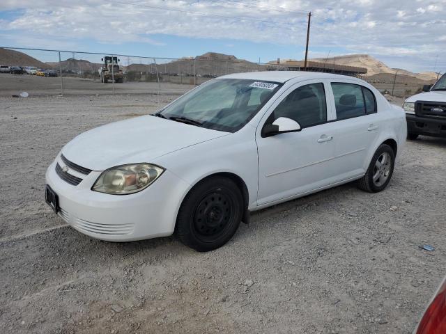 1G1AF5F51A7233311 - 2010 CHEVROLET COBALT 2LT WHITE photo 1