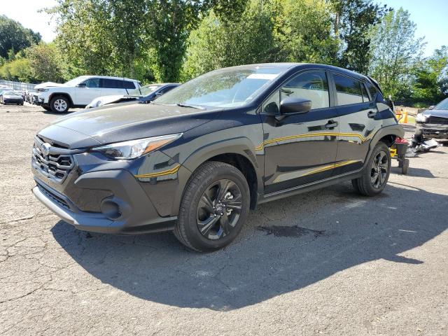 2025 SUBARU CROSSTREK, 