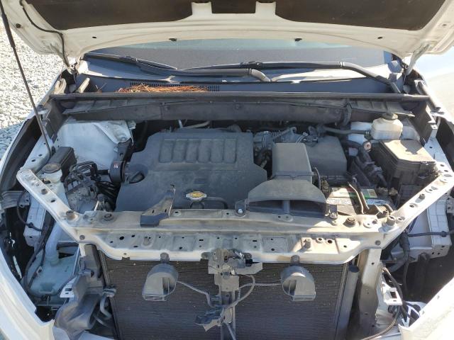 5TDKKRFH7ES010873 - 2014 TOYOTA HIGHLANDER XLE Ağ foto 12