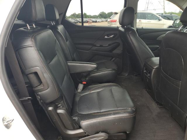 1GNERGKW9KJ108899 - 2019 CHEVROLET TRAVERSE LT Beyaz fotoğraf 11