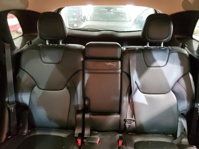 1C4PJMBS3FW777621 - 2015 JEEP CHEROKEE TRAILHAWK ORANGE photo 10