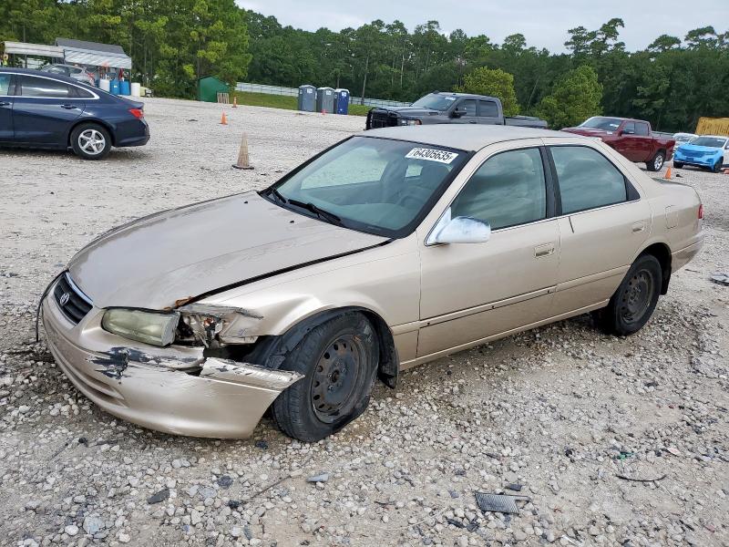 2000 TOYOTA CAMRY CE, 