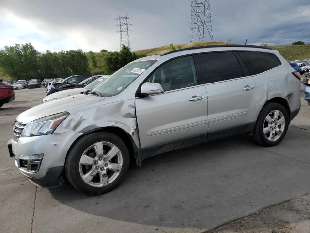 2016 CHEVROLET TRAVERSE LT, 