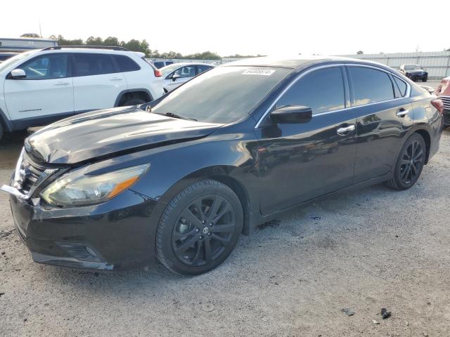 2017 NISSAN ALTIMA 2.5, 