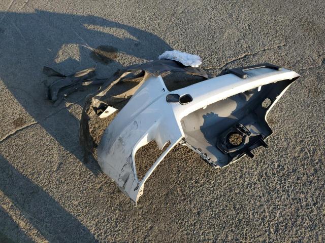 5TDKKRFH5FS065761 - 2015 TOYOTA HIGHLANDER XLE WHITE photo 12