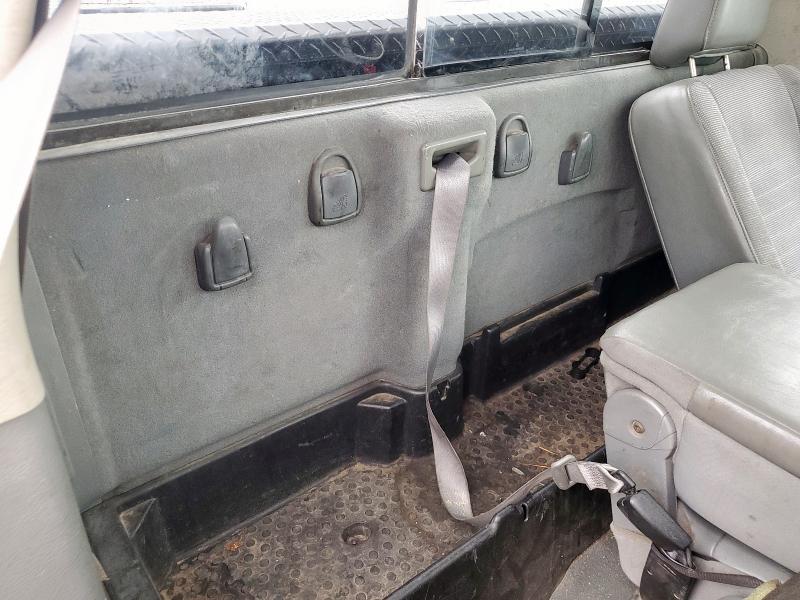 1D7HA16N18J193666 - 2008 DODGE RAM 1500 ST WHITE photo 10