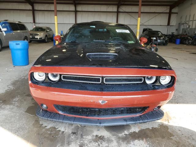 2C3CDZFJ8FH842860 - 2015 DODGE CHALLENGER R/T SCAT PACK TWO TONE photo 5