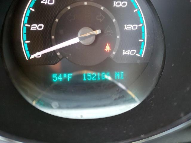 1G1ZC5E12BF211240 - 2011 CHEVROLET MALIBU 1LT BURGUNDY photo 8