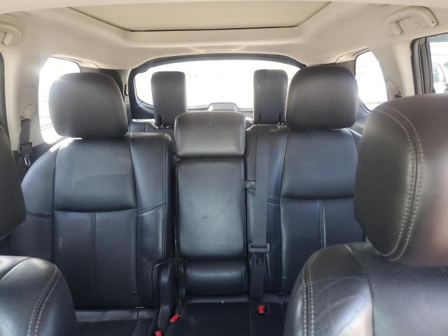 5N1AR2MM0DC611097 - 2013 NISSAN PATHFINDER S Gümüş fotoğraf 10