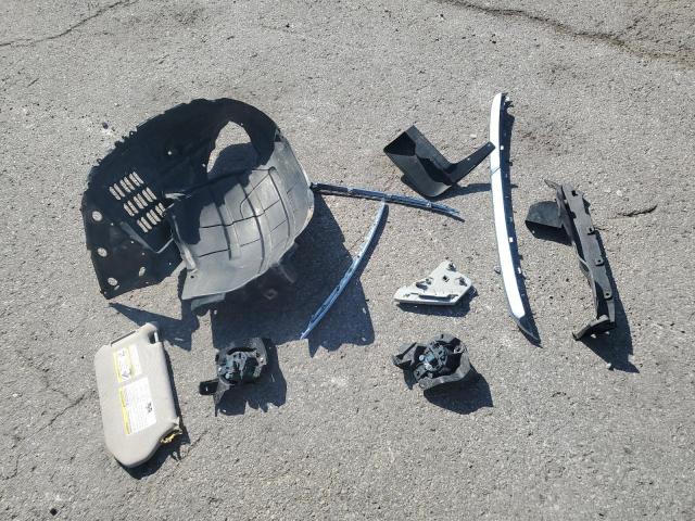 5N1AR2MM0DC611097 - 2013 NISSAN PATHFINDER S Gümüş fotoğraf 13