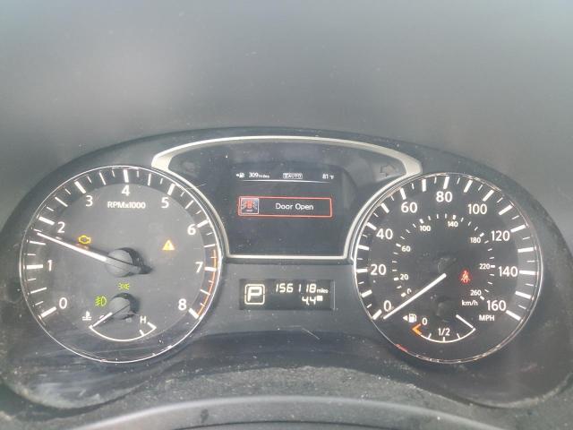 5N1AR2MM0DC611097 - 2013 NISSAN PATHFINDER S Gümüş fotoğraf 9