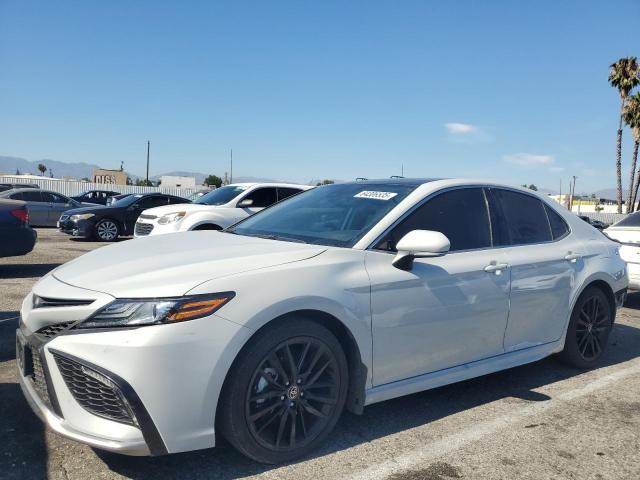 2023 TOYOTA CAMRY XSE, 