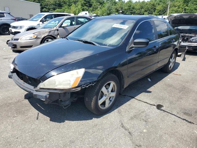 2004 HONDA ACCORD EX, 