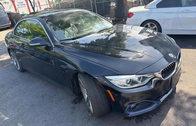 2017 BMW 430I, null