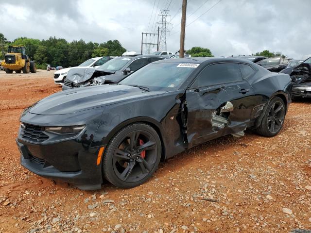 2020 CHEVROLET CAMARO LS, 