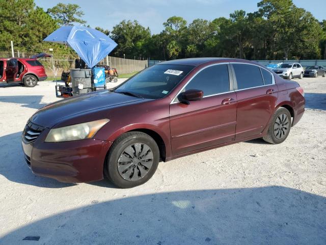 2011 HONDA ACCORD LX, null