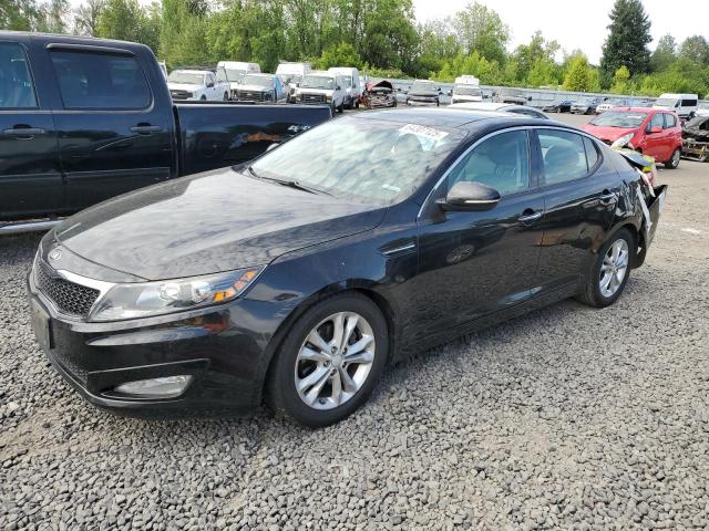 2013 KIA OPTIMA EX, 