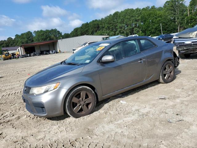 2012 KIA FORTE EX, 