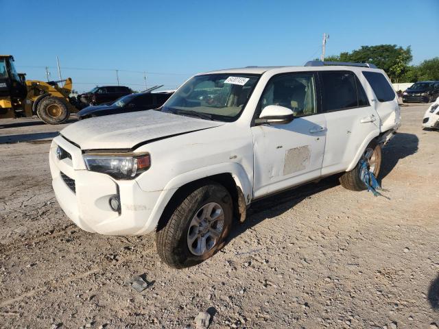 2014 TOYOTA 4RUNNER SR5, null