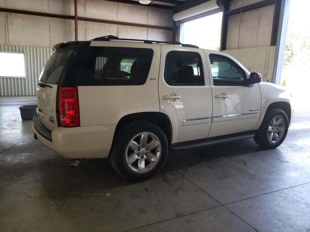 1GKS1CE03ER138526 - 2014 GMC YUKON SLT CREAM photo 3