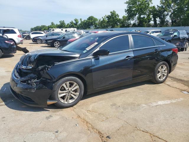 2012 HYUNDAI SONATA GLS, 