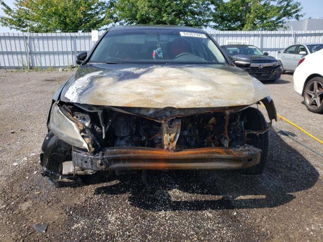 3VW2K7AJ7FM247988 - 2015 VOLKSWAGEN JETTA BASE 石墨色 照片 5