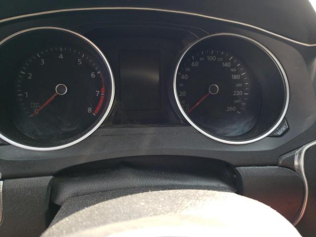 3VW2K7AJ7FM247988 - 2015 VOLKSWAGEN JETTA BASE 石墨色 照片 9