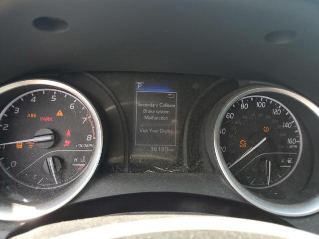 4T1C11AK6PU109044 - 2023 TOYOTA CAMRY LE WHITE photo 9