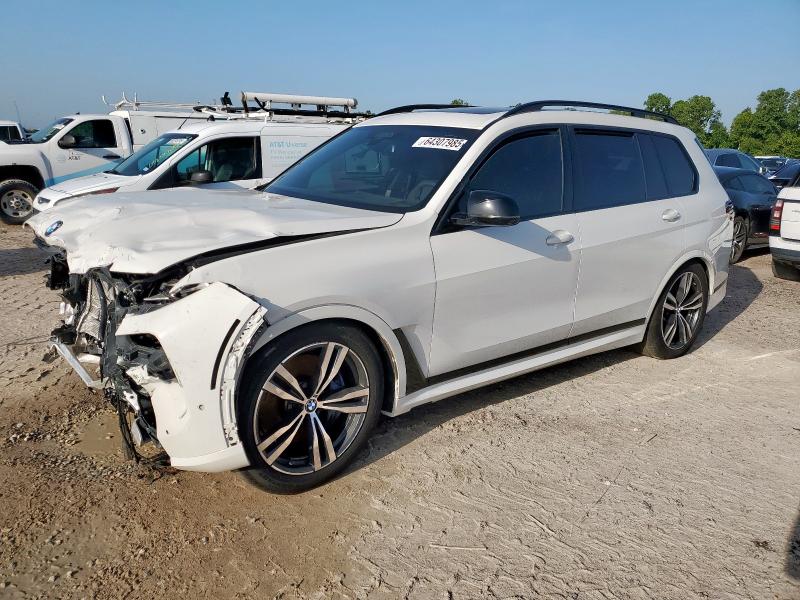 2025 BMW X7 M60I, null